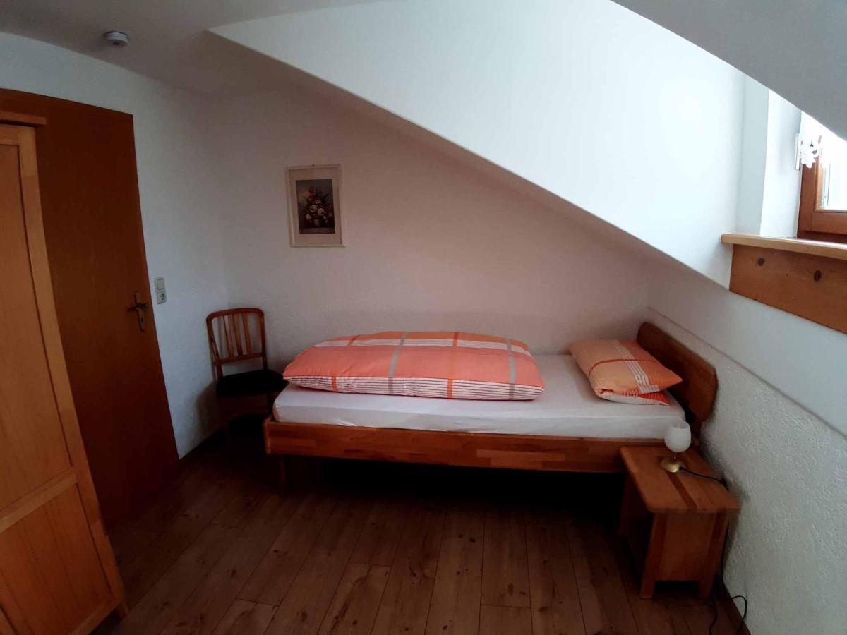 Haus Rachel Apartment