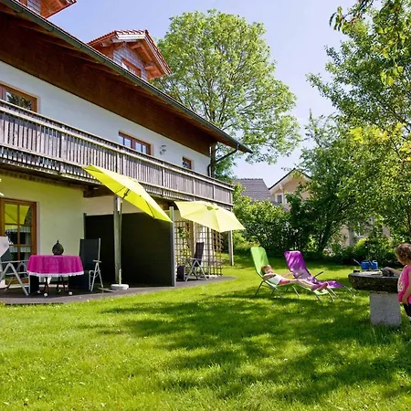Ferienwohnungen Haus Rachel Neuschoenau Exterior photo