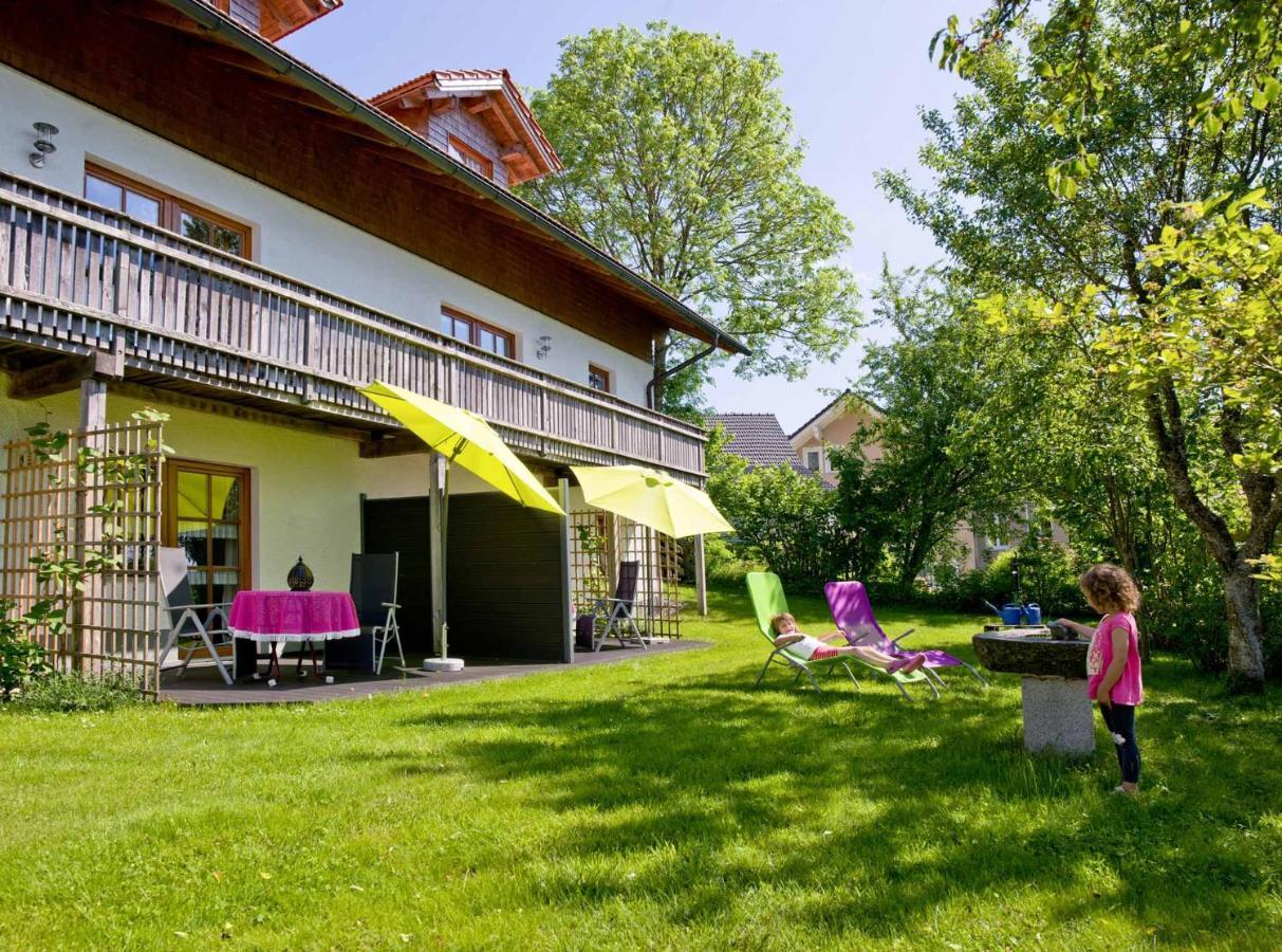 Haus Rachel Apartment