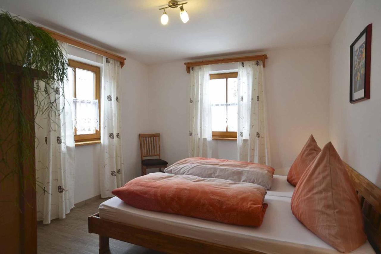 Haus Rachel Apartment *