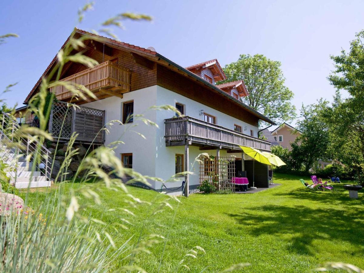 Apartment Haus Rachel Neuschoenau