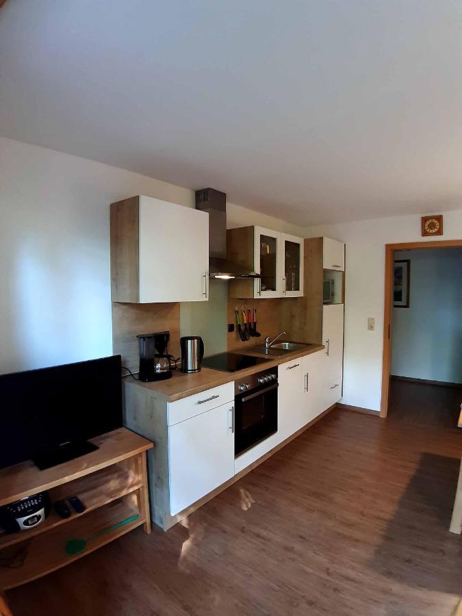Haus Rachel Apartment