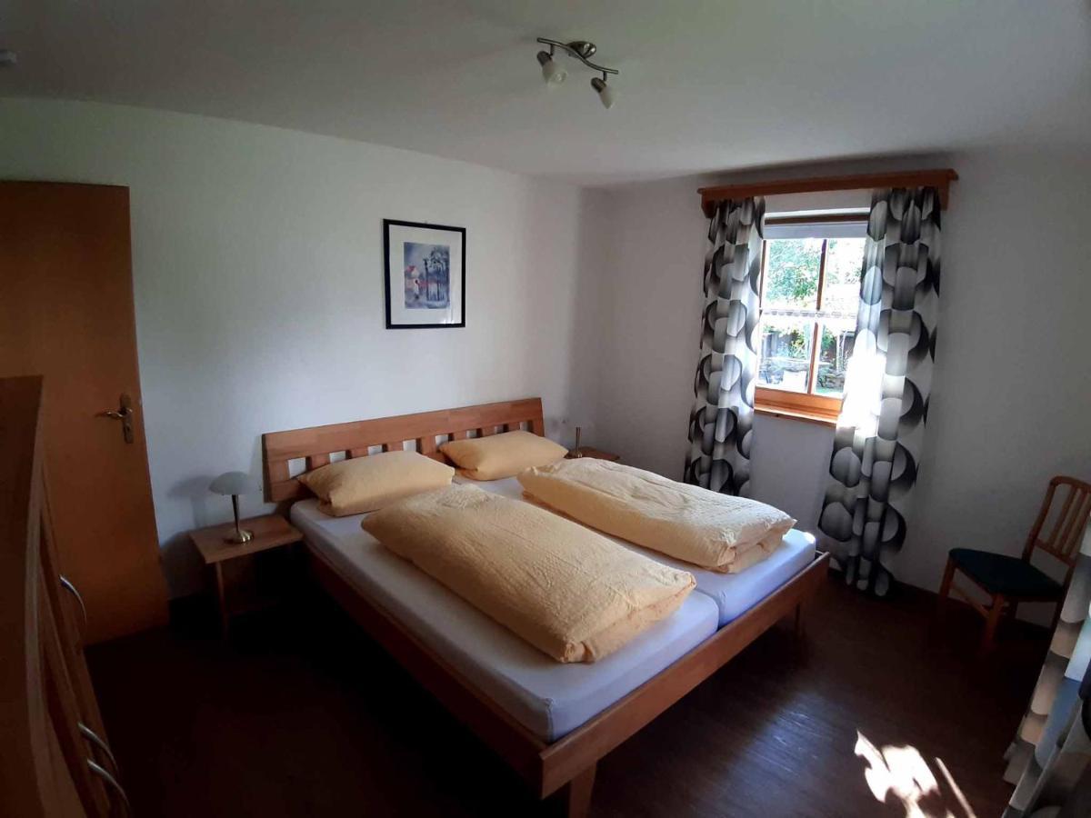 Haus Rachel Apartment *