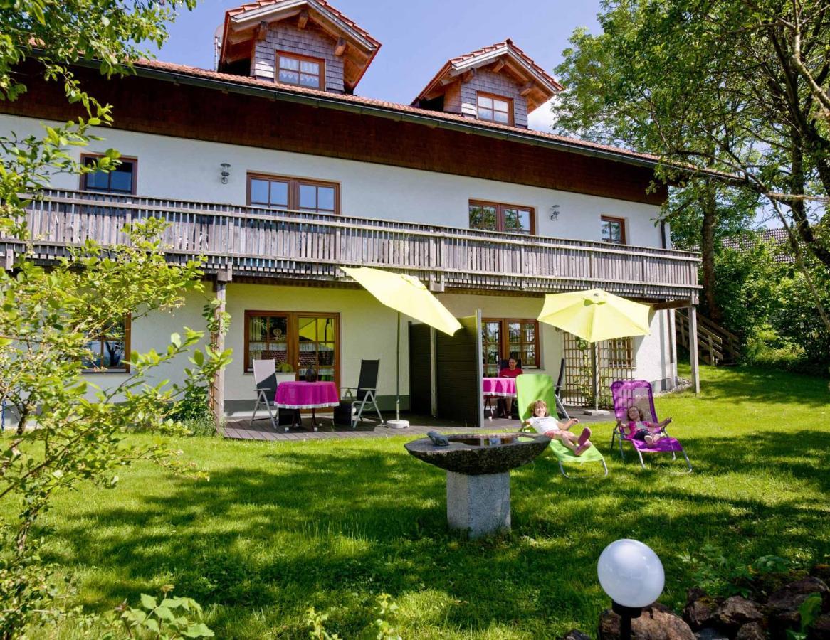 Haus Rachel *
