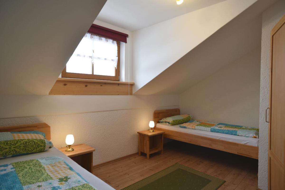 Haus Rachel Neuschoenau