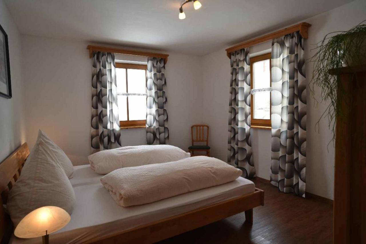 Haus Rachel Apartment Neuschoenau
