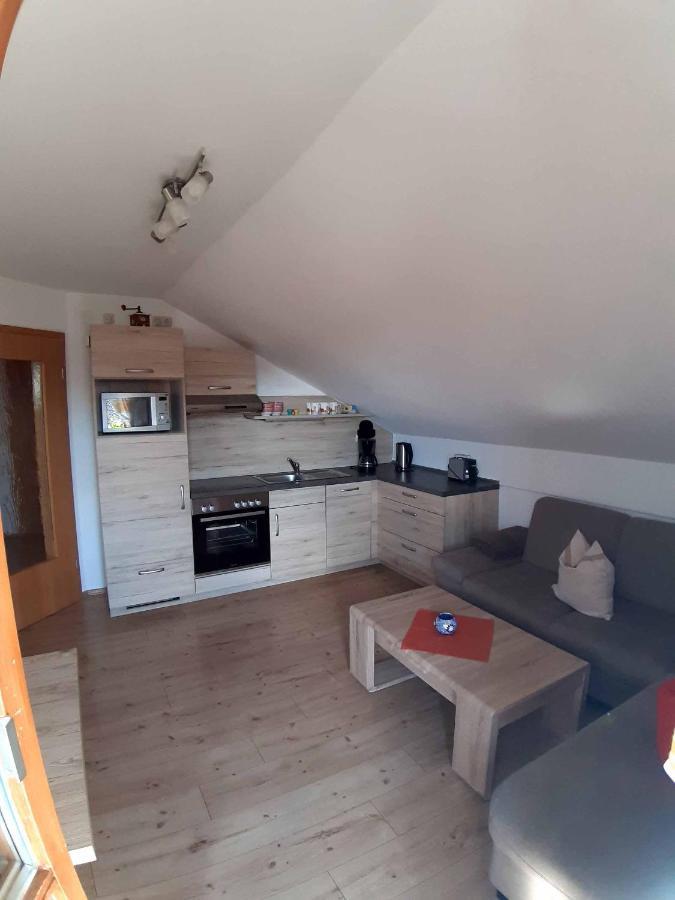 Haus Rachel Apartment *