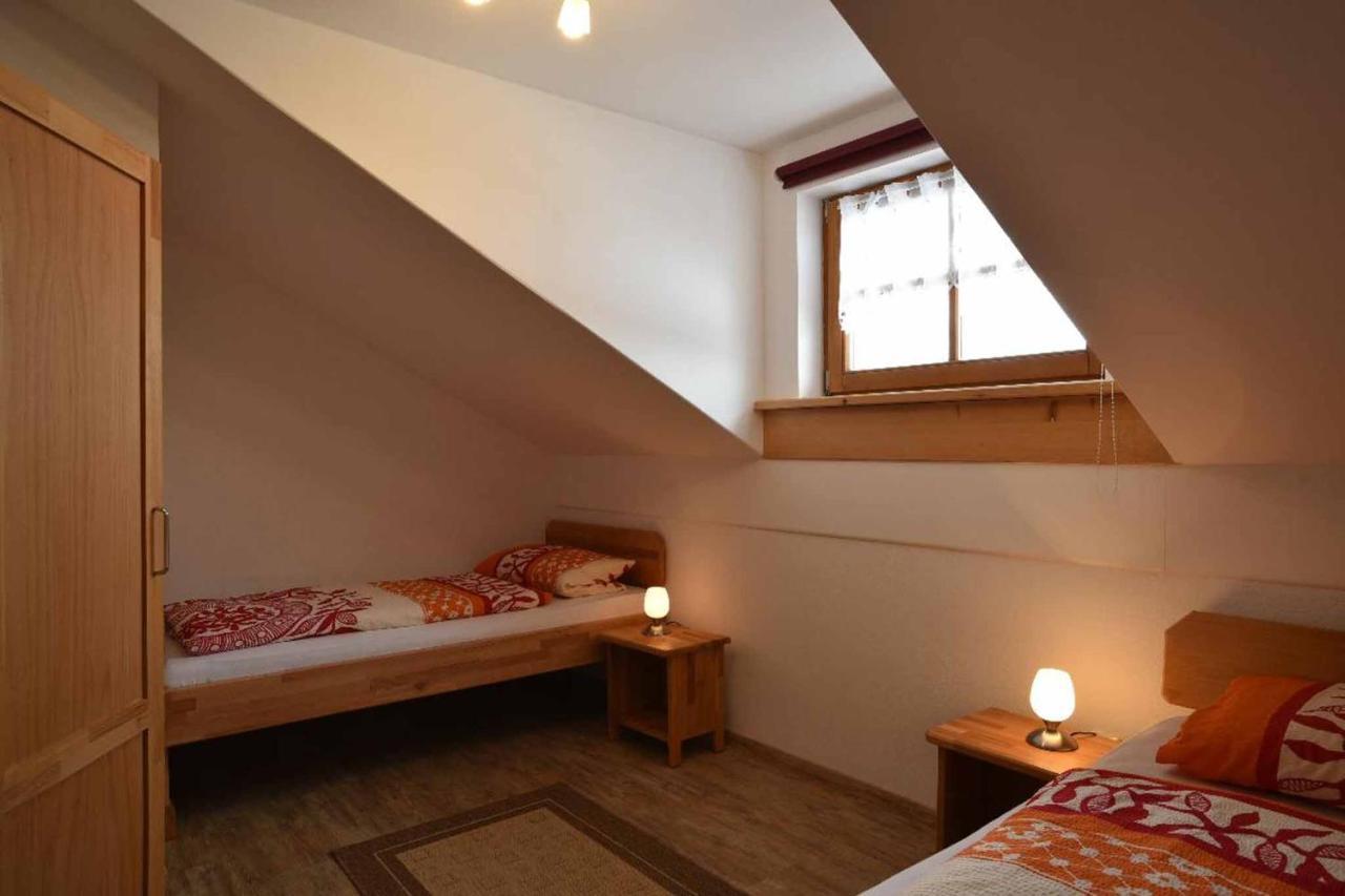 Haus Rachel Neuschoenau