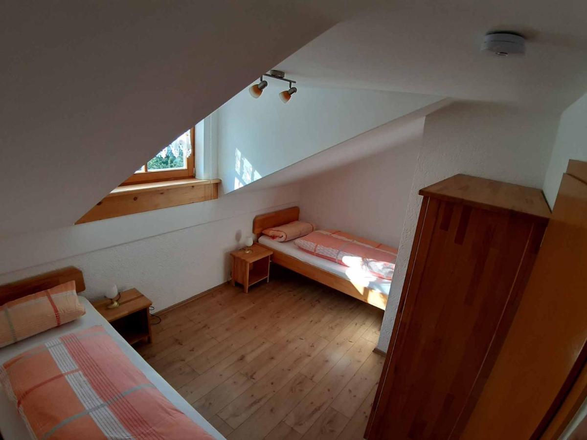 Haus Rachel *